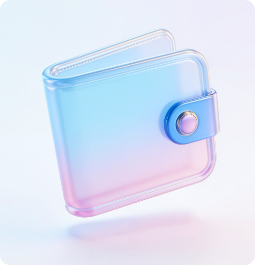 Your All-in-One Wallet