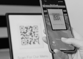 one QR code compatible with multiple bank and e-wallet apps