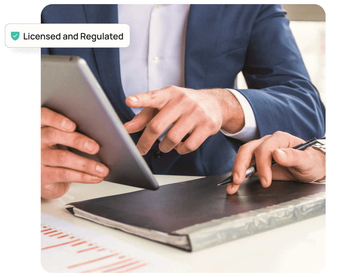 Coins.ph Business dashboard showing financial overview and transaction graphs.