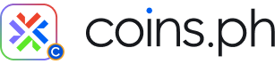 Coins.ph logo