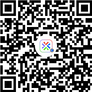 Download Coins.ph crypto and e-wallet app via QR code